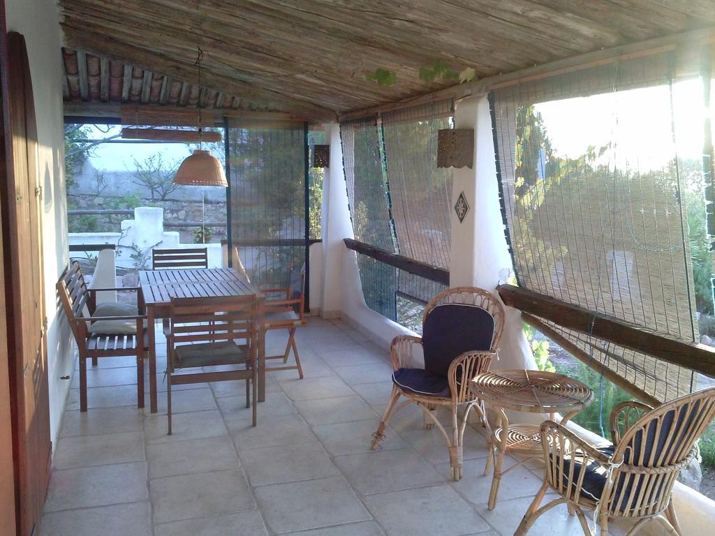 Chia Aloe & Cactus Villa Buitenkant foto