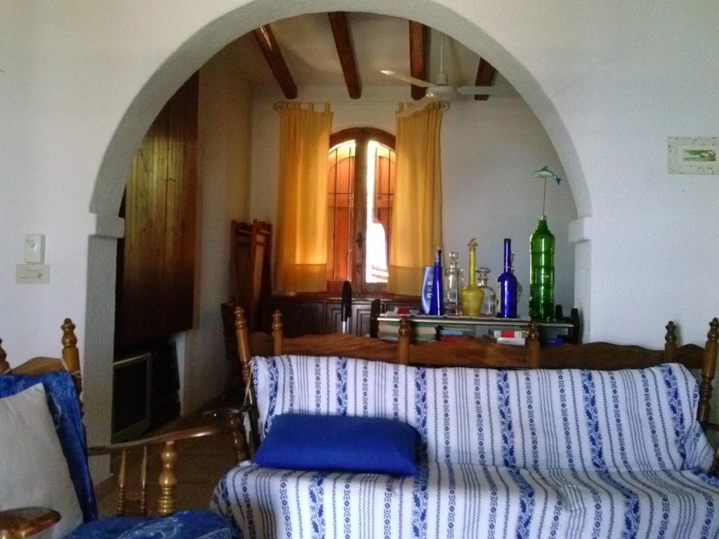 Chia Aloe & Cactus Villa Buitenkant foto